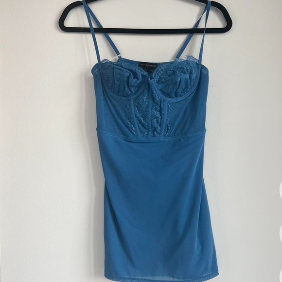 Urban Outfitters Dresses & Skirts - Urban outfitters corset dress